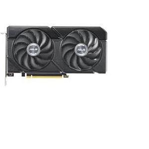 ASUS GeForce RTX 4060 Ti DUAL 16GB OC EVO DLSS 3