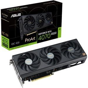 ASUS GeForce RTX 4070 SUPER PRIME OC 12GB DLSS 3