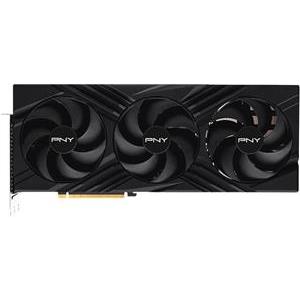 PNY RTX4090 VERTO Triple Fan 24GB GDDR6X HDMI 3xDP