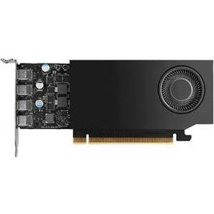 Quadro 4GB PNY NVIDIA RTX A400 Ampere Low Profile (Small Box)