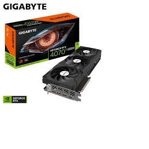 Gigabyte RTX4070 TI Super Windforce MAX OC 16GB GDDR6X HDMI