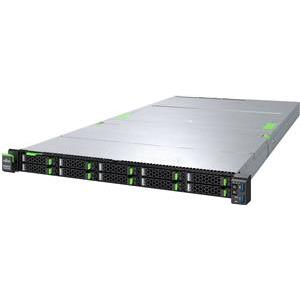 Fujitsu RX2530M6 XEON SILVER 4314-16C 16GB 8xSFF 900W