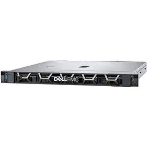 DELL EMC PowerEdge R250, 4x3.5