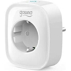 Gosund Inteligentne gniazdko WiFi SP1