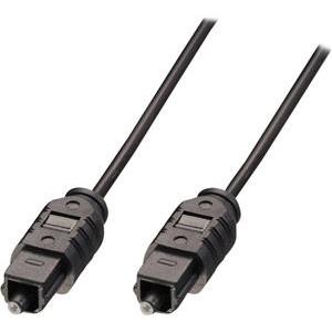 1m SPDIF Digital Optical Cable - TosLink