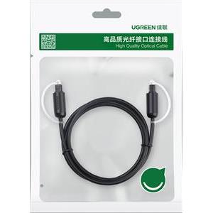 Ugreen Toslink optical cable 3 m