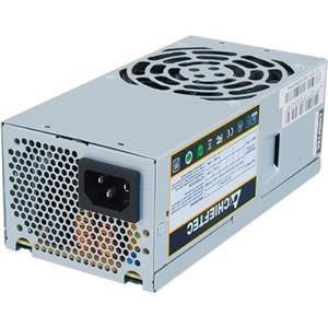 Chieftec Smart 300W power supply unit 20+4 pin ATX TFX Grey