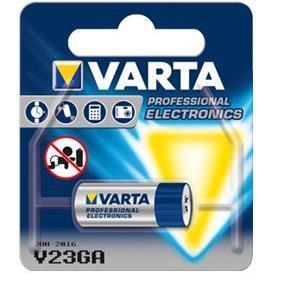 Varta Batterie Electronics V23GA GP23A 1St.