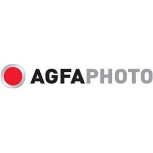 AgfaPhoto Batterie Knopfzelle LR41 V3GA 1.5V Alkaline 10St.