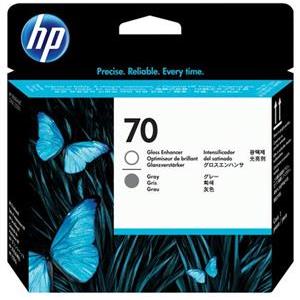 Printhead HP C9410A (hp 70) Grey