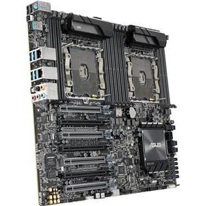 ASUS WS C621E SAGE (BMC) - motherboard - SSI EEB - Socket P - C621