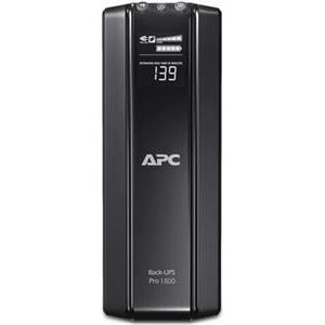 UPS APC Back RS 1500VA, BR1500GI