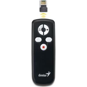 Prezenter Genius Media Pointer 100 - Pico Dongle