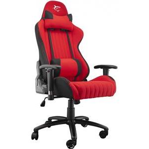 WHITE SHARK gaming stolica RED DEVIL crvena