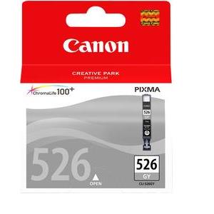 Tinta Canon CLI-526GY, Grey