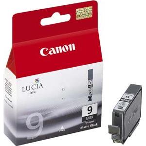 Tinta Canon PGI-9MB, Matte Black