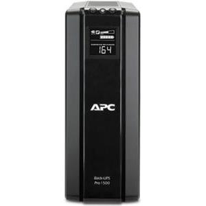 UPS APC Back BR1500G-GR, 1500VA, 865W, line interactive