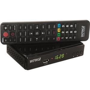 WIWA H.265 (DVB-T2)