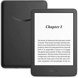 eReader Amazon Kindle 2022, Special Offers, 6