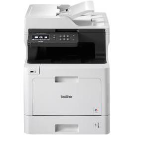 Brother DCP-L8410CDW MFC LASER COLOR PRINTER-CEE