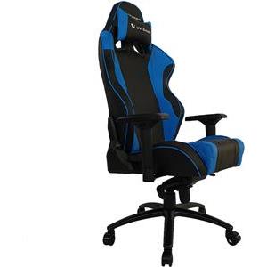 Gaming stolica UVI Chair Sport XL, crno-plava