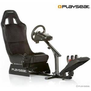 Playseat Evolution Alcantara