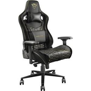 Gaming stolica TRUST GXT 712 Resto Pro, crna