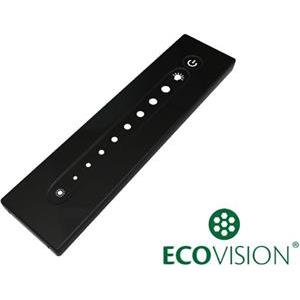 EcoVision LED RF daljinski upravljač za prigušivanje traka, 1 zona 