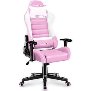 Stolica Huzaro Ranger 6.0 Pink, dječja