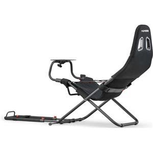 Playseat Challenge ActiFit black