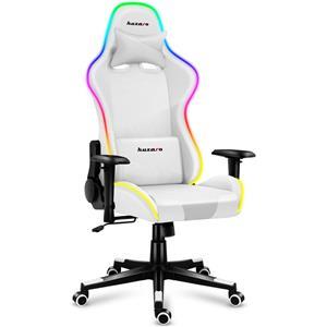 Huzaro Force 6.2 White RGB