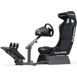 Playseat Evolution Pro ActiFit crna