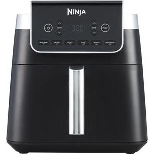 Ninja AF180EU fryer Single 6.2 L 2000 W Hot air fryer Black