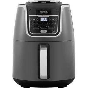 Ninja AF160 Single 5.2 L Stand-alone 1750 W Hot air fryer Grey