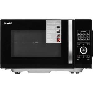 SHARP YC-QG254AEB microwave oven