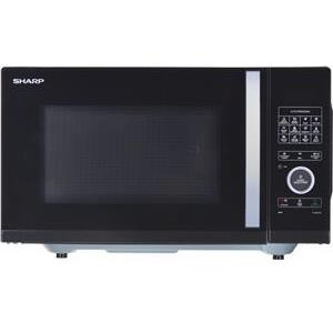 SHARP YC-QG234AEB MICROWAVE OVEN