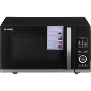 Sharp YC-QG204AEB Microwave Oven