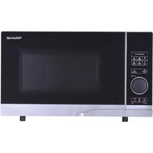 SHARP YC-PS204AE-S MICROWAVE OVEN