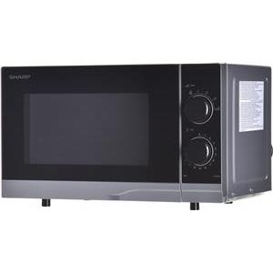 SHARP YC-PS201AE-S MICROWAVE OVEN