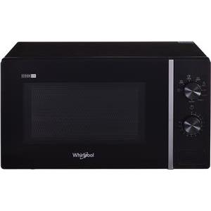 Whirlpool MWP 103 B Countertop Grill microwave 20 L 700 W Black