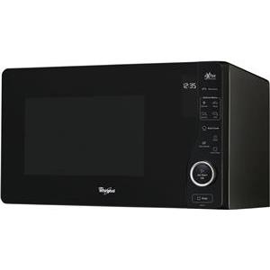 Whirlpool MWF 420 BL Countertop Solo microwave 25 L 800 W Black