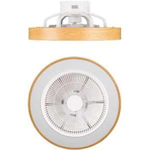 Black+Decker BXEFC60E ceiling fan