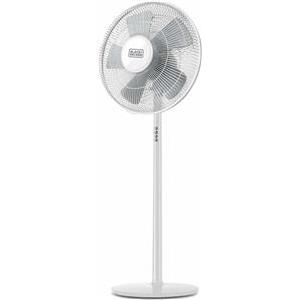 Black & Decker BXEFP60E household fan White