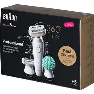 Braun Silk-Epil epilator SES9-071