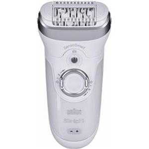 Braun Silk-épil 9 9-705 40 pinceta Bijela