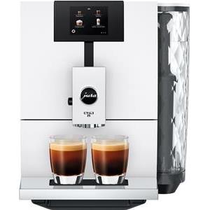 Coffee Machine Jura ENA 8 Nordic White (EC)