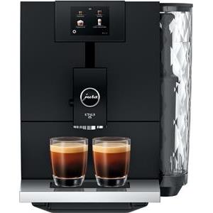 Coffee Machine Jura ENA 8 Metropolitan Black (EC)