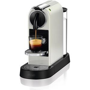 De’Longhi EN167W Fully-auto Espresso machine 1 L