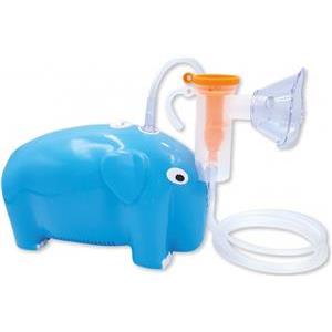 HI-TECH MEDICAL ORO-NEB BABY BLUE nebulizer