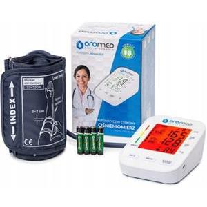 OROMED ORO-BP3 USB REFRIGERATOR electronic blood pressure monitor